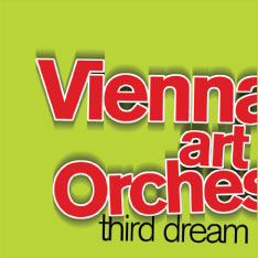 Vienna Art Orchestra - Third Dream