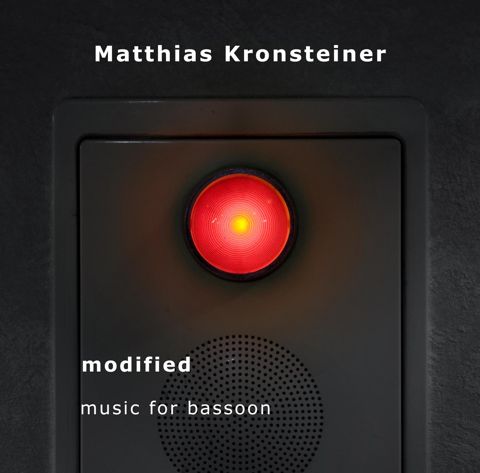 Modified - Music for bassoon