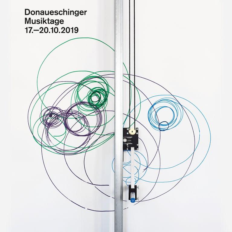 Donaueschinger Musiktage – Poética del Espacio